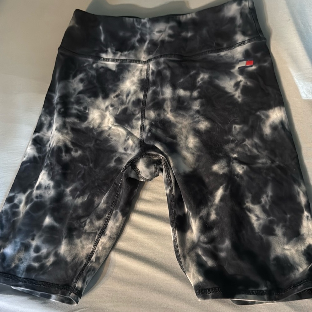 Biker Shorts
